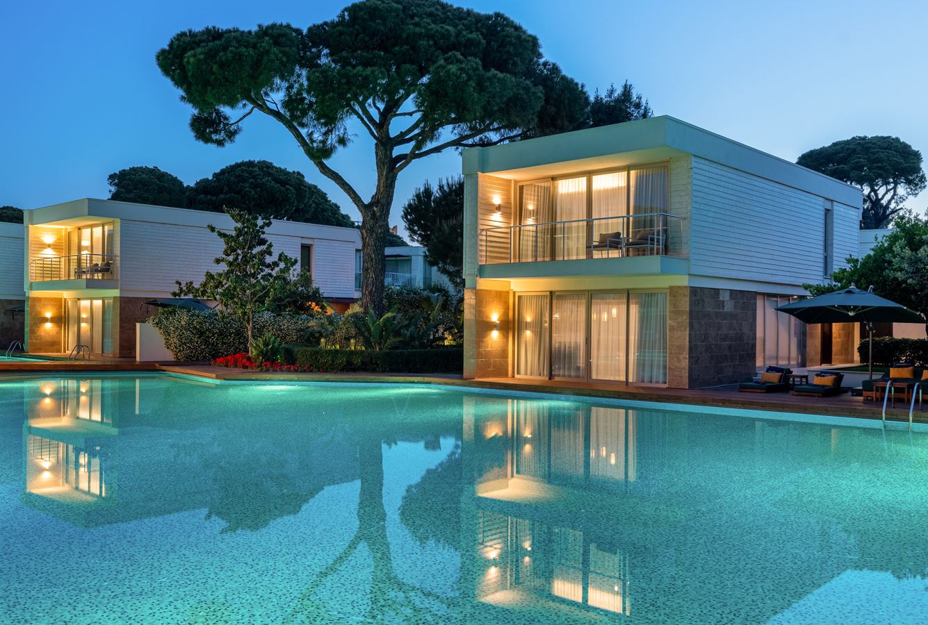 CLUB PRIVE BY RIXOS BELEK