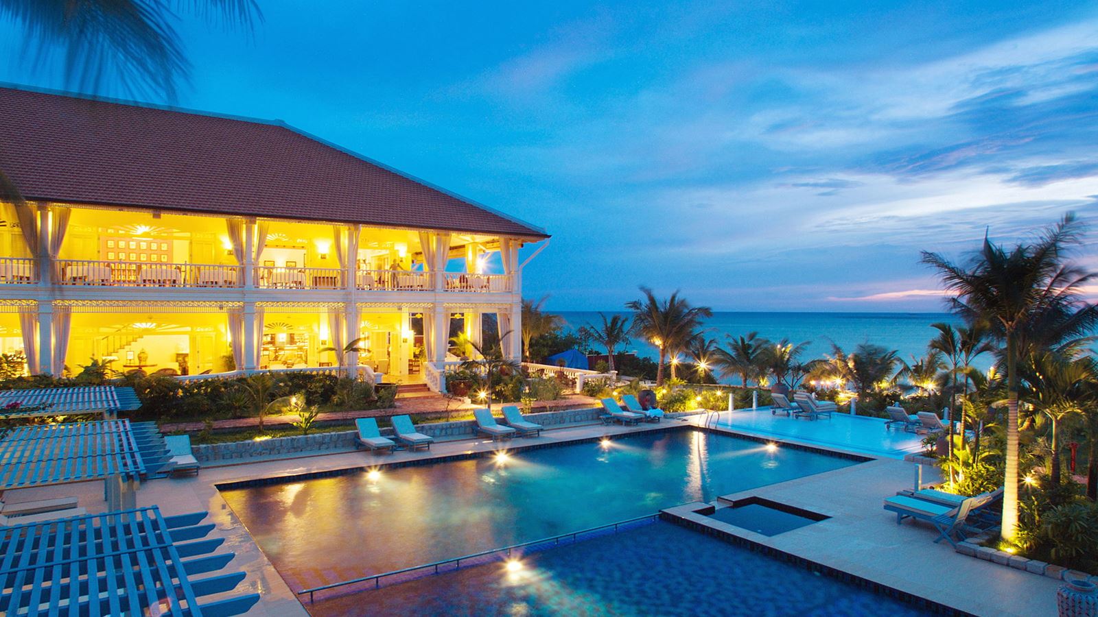 LA VERANDA RESORT PHU QUOC – MGALLERY
